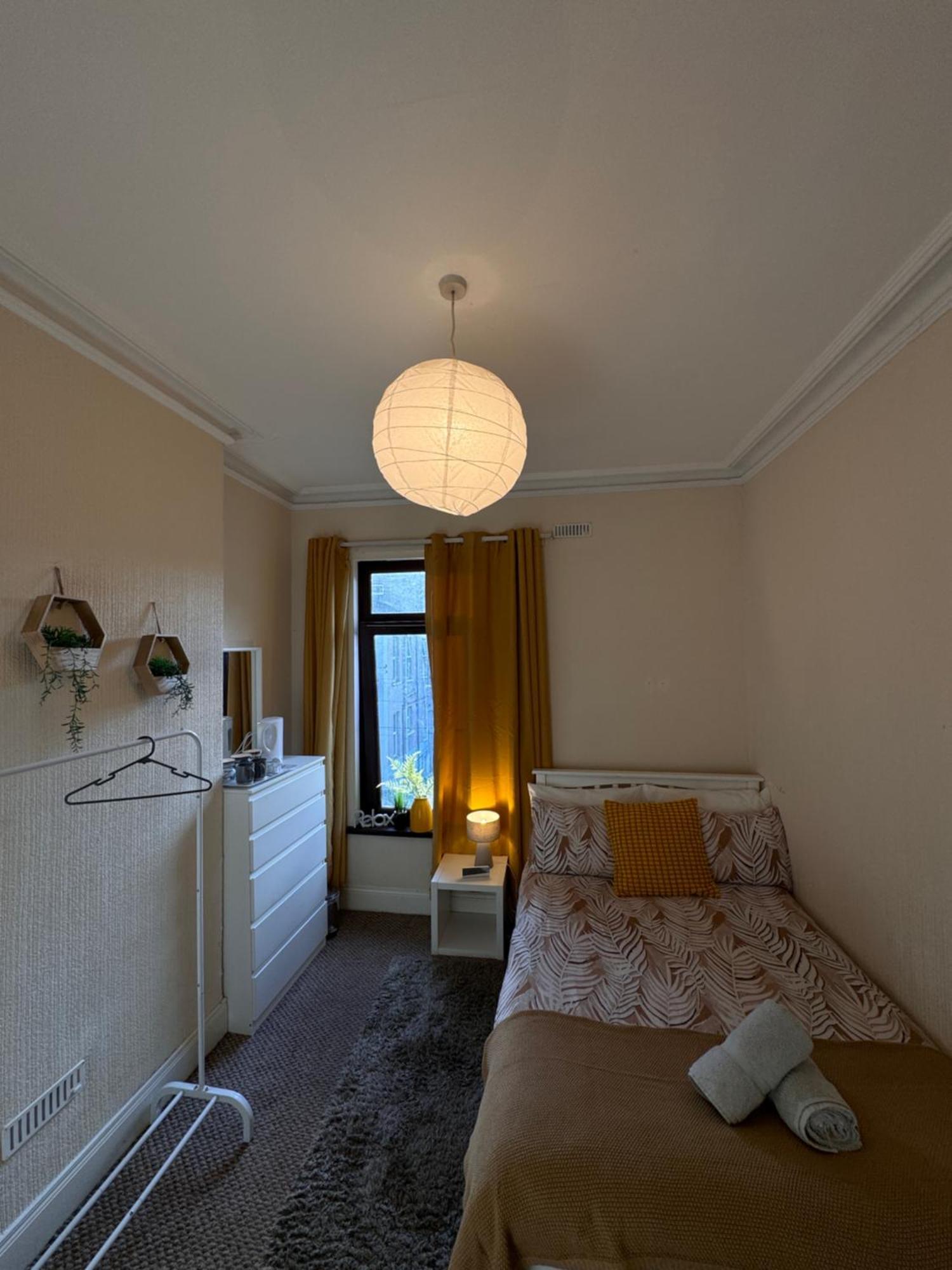 House In Antrim Road Hotel Belfast Cameră foto