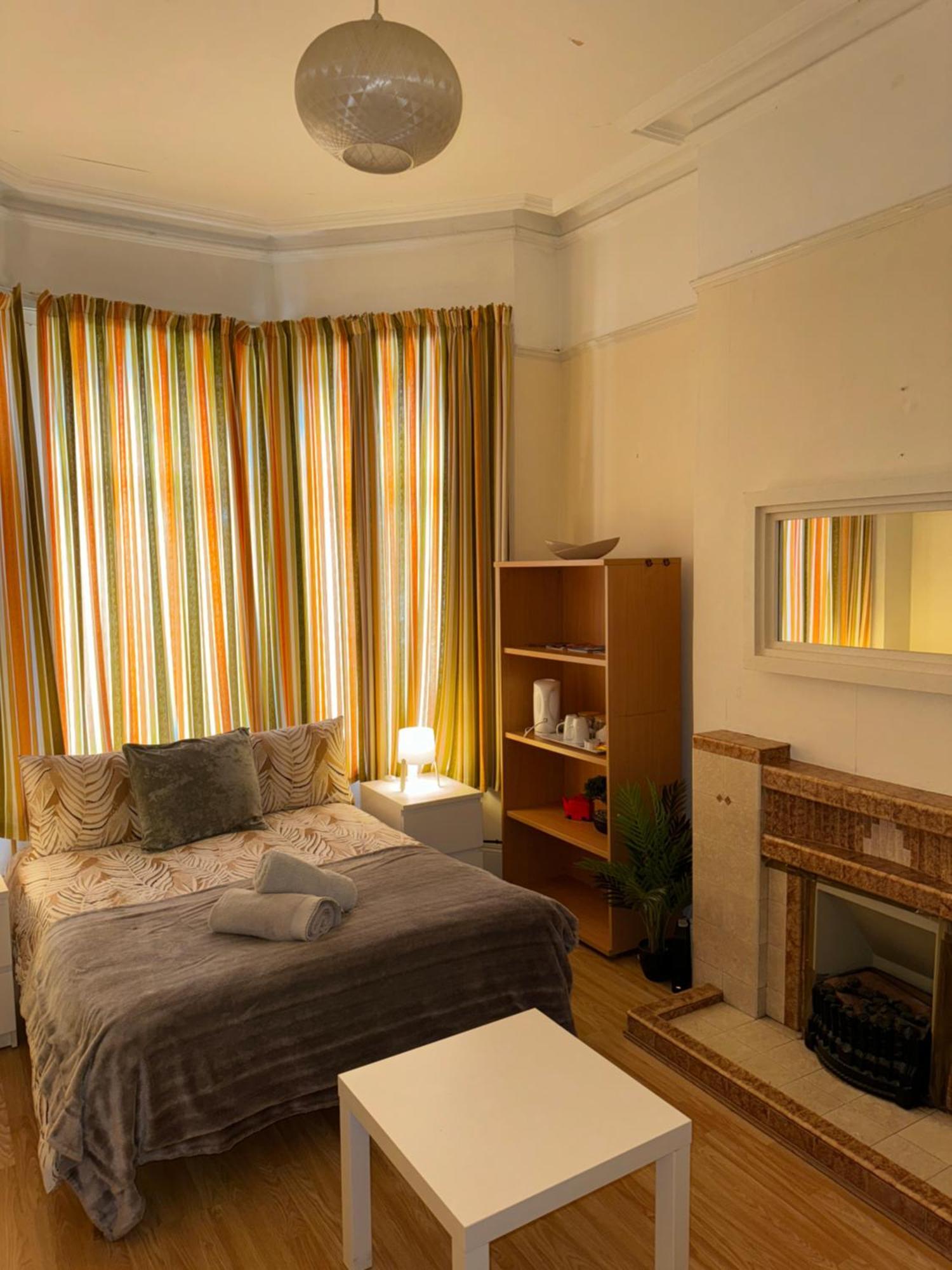 House In Antrim Road Hotel Belfast Cameră foto